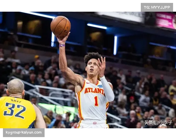 杰伦·约翰逊连续四场三双 成老鹰重建新核心