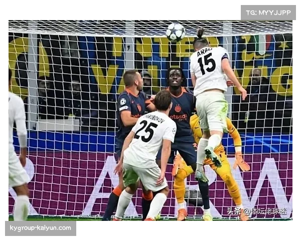 欧冠新军适应困难 四队六轮未取一胜