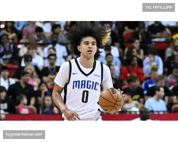 魔术队布莱克崛起推动琼斯交易 700万合同换选秀权补强未来